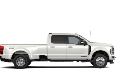2026 Ford Super Duty F-450 DRW King Ranch