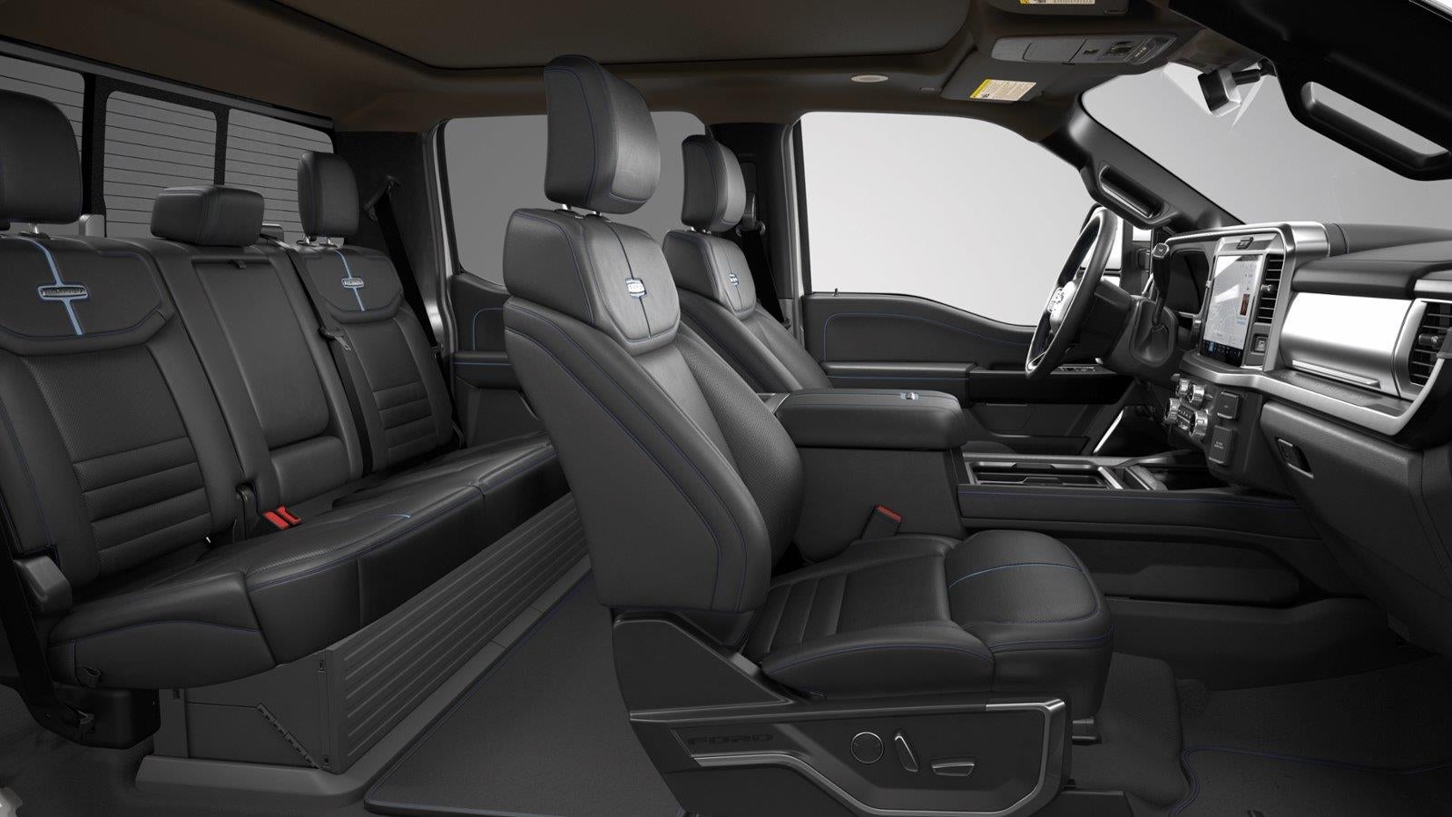 2026 Ford Super Duty F-450 DRW King Ranch