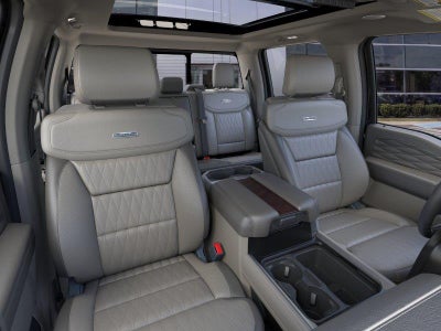 2026 Ford Super Duty F-450 Drw Platinum