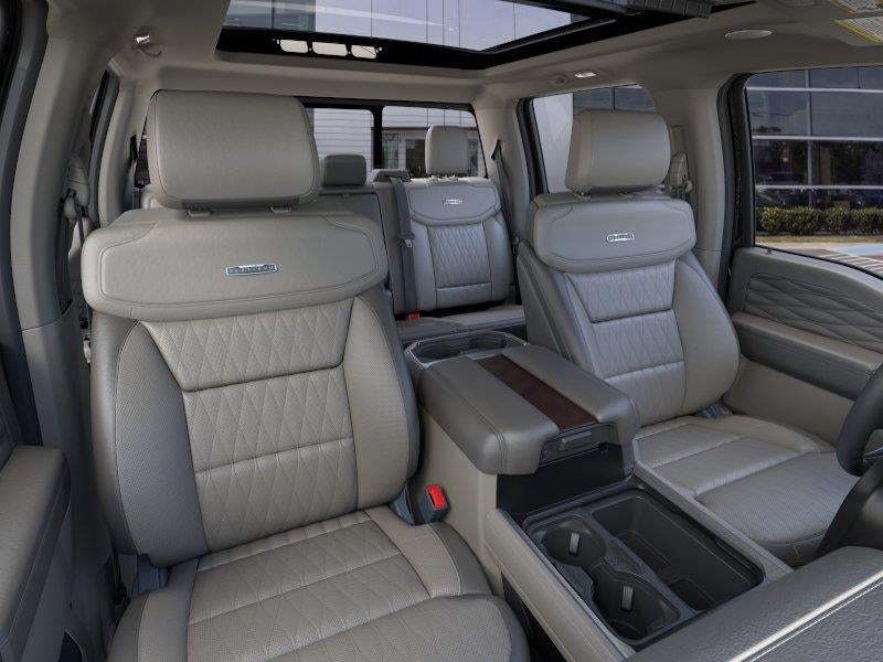 2026 Ford Super Duty F-450 Drw Platinum