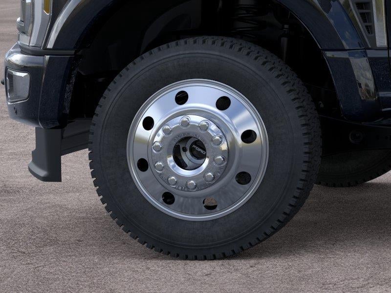 2026 Ford Super Duty F-450 Drw Platinum