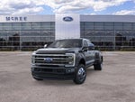 2026 Ford Super Duty F-450 Drw Platinum