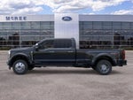 2026 Ford Super Duty F-450 Drw Platinum