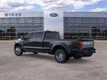 2026 Ford Super Duty F-450 Drw Platinum