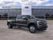 2026 Ford Super Duty F-450 Drw Platinum