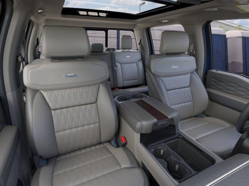 2026 Ford Super Duty F-450 Drw Platinum