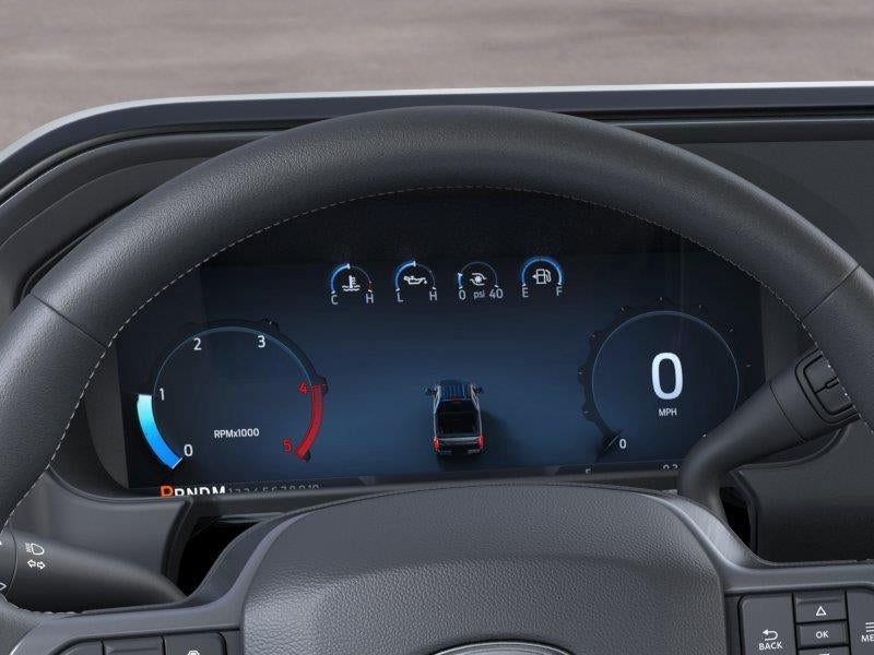 2026 Ford Super Duty F-450 Drw Platinum