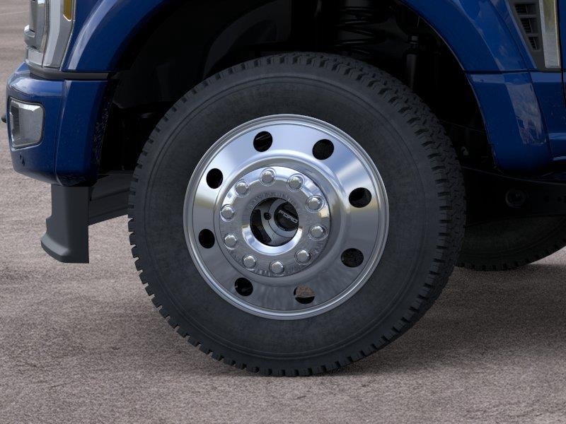 2026 Ford Super Duty F-450 Drw Platinum