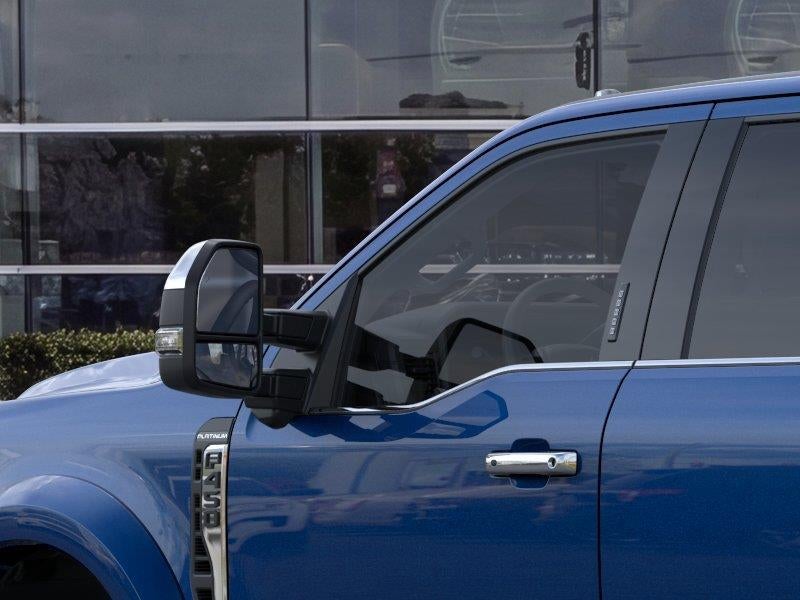 2026 Ford Super Duty F-450 Drw Platinum
