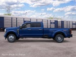 2026 Ford Super Duty F-450 Drw Platinum
