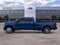 2026 Ford Super Duty F-450 Drw Platinum
