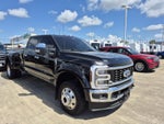 2025 Ford Super Duty F-450 DRW King Ranch
