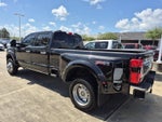 2025 Ford Super Duty F-450 DRW King Ranch