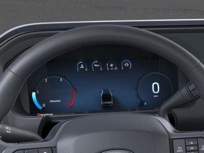 2026 Ford Super Duty F-450 DRW Platinum