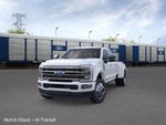2026 Ford Super Duty F-450 DRW Platinum