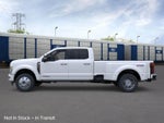 2026 Ford Super Duty F-450 DRW Platinum