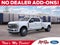 2026 Ford Super Duty F-450 DRW Platinum