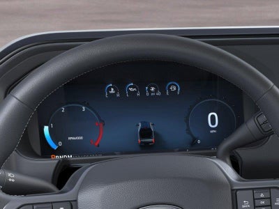 2026 Ford Super Duty F-450 DRW Platinum