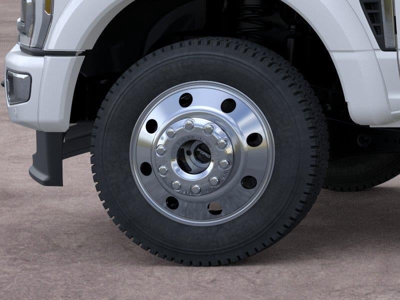 2026 Ford Super Duty F-450 DRW Platinum