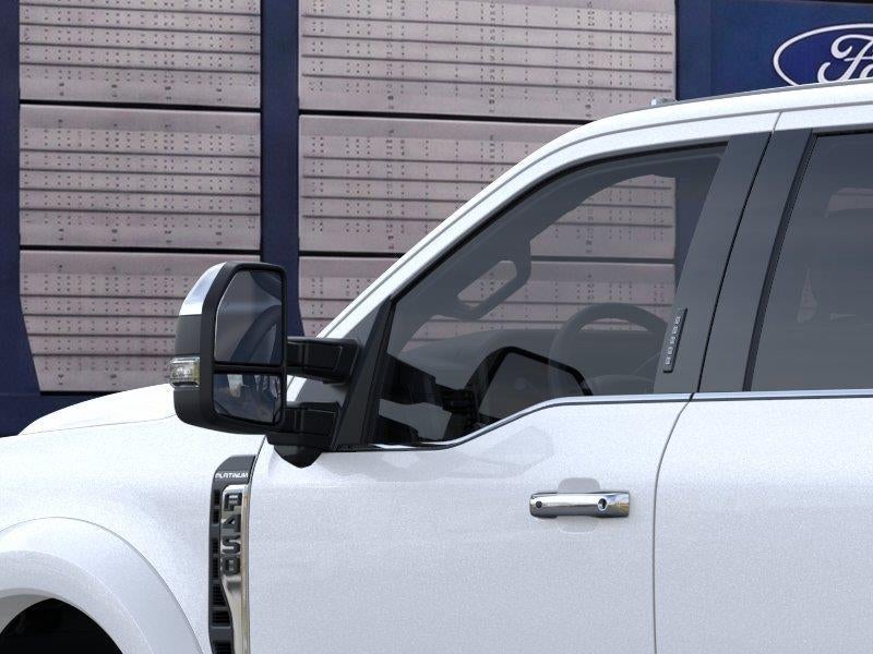 2026 Ford Super Duty F-450 DRW Platinum