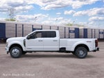 2026 Ford Super Duty F-450 DRW Platinum