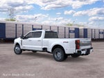 2026 Ford Super Duty F-450 DRW Platinum