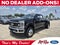 2024 Ford Super Duty F-450 DRW Lariat