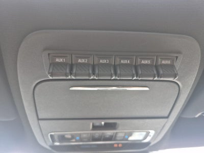 2024 Ford Super Duty F-450 DRW Lariat