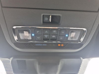 2024 Ford Super Duty F-450 DRW Lariat