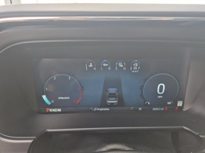 2024 Ford Super Duty F-450 DRW Lariat