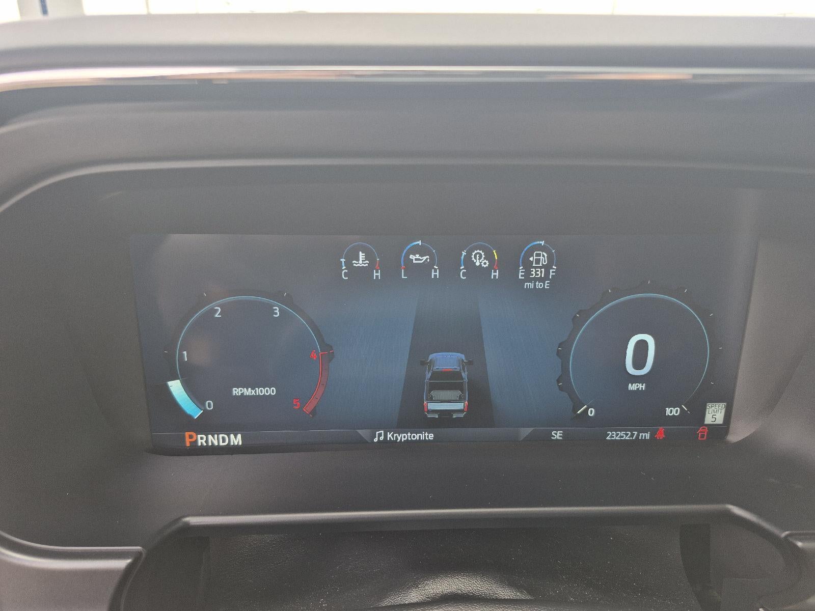 2024 Ford Super Duty F-450 DRW Lariat