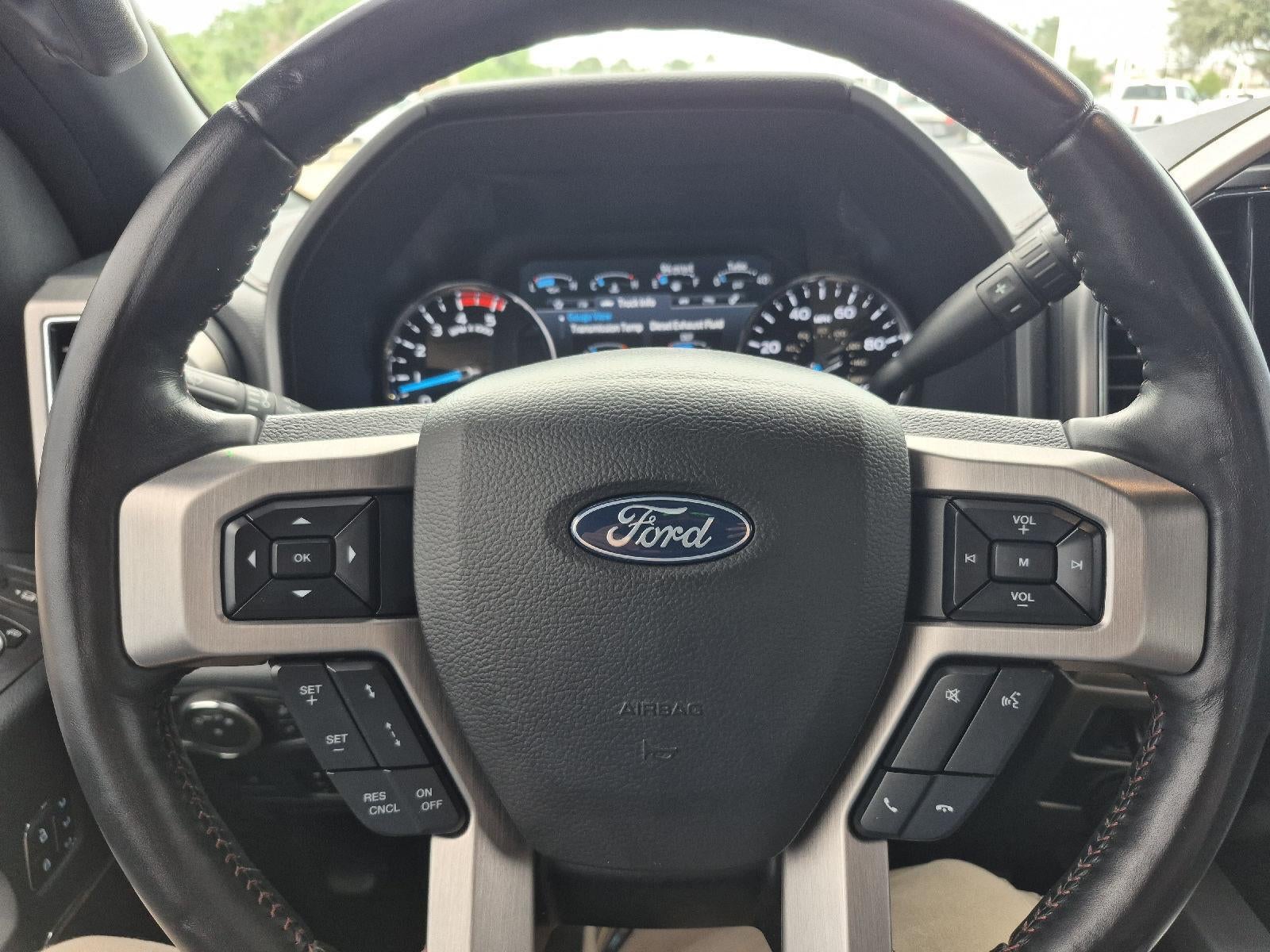2022 Ford Super Duty F-450 DRW Platinum
