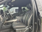 2022 Ford Super Duty F-450 Drw Platinum