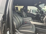 2022 Ford Super Duty F-450 Drw Platinum