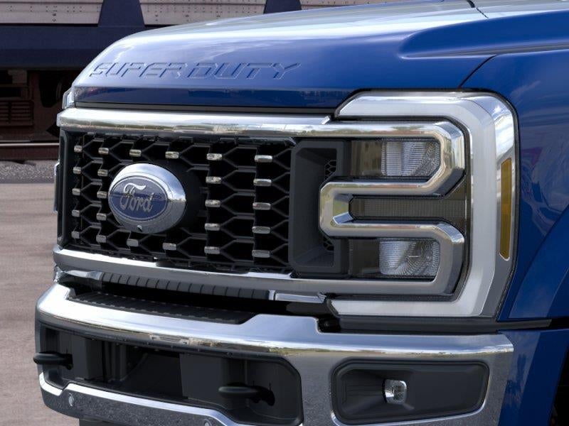 2026 Ford Super Duty F-450 DRW King Ranch