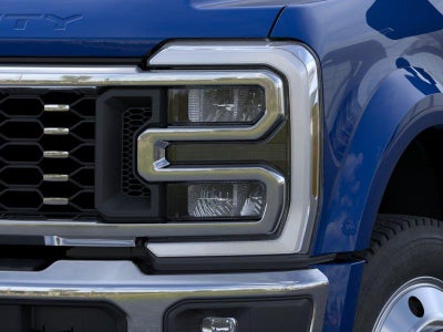 2026 Ford Super Duty F-450 DRW King Ranch