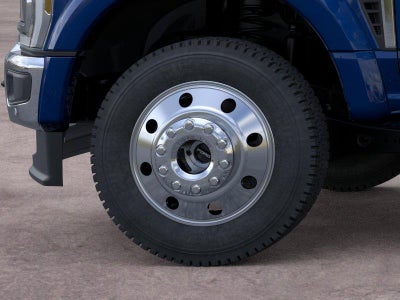 2026 Ford Super Duty F-450 DRW King Ranch