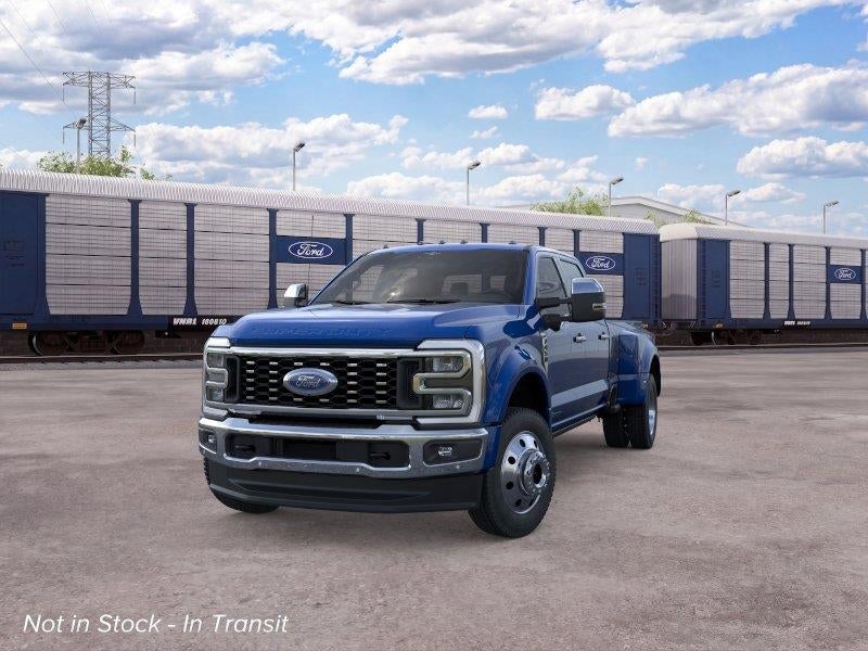 2026 Ford Super Duty F-450 DRW King Ranch