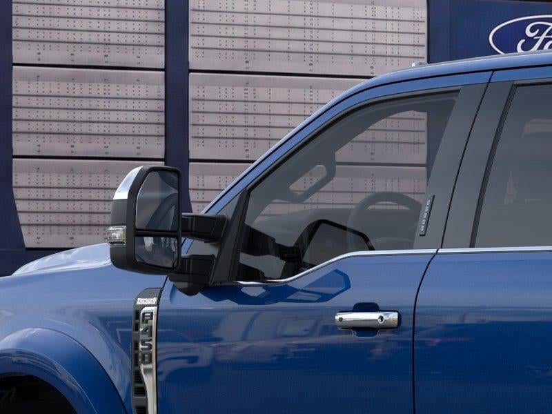 2026 Ford Super Duty F-450 DRW King Ranch