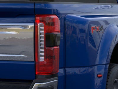 2026 Ford Super Duty F-450 DRW King Ranch