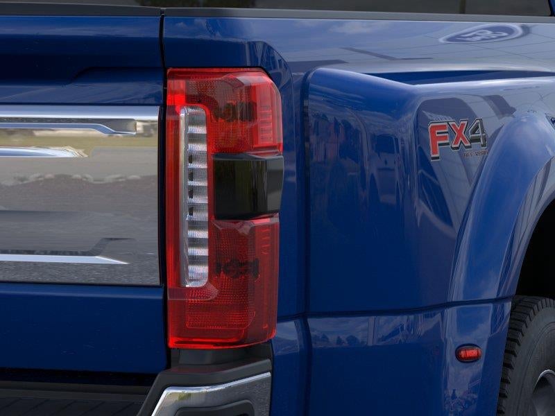 2026 Ford Super Duty F-450 DRW King Ranch