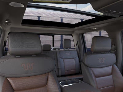 2026 Ford Super Duty F-450 DRW King Ranch