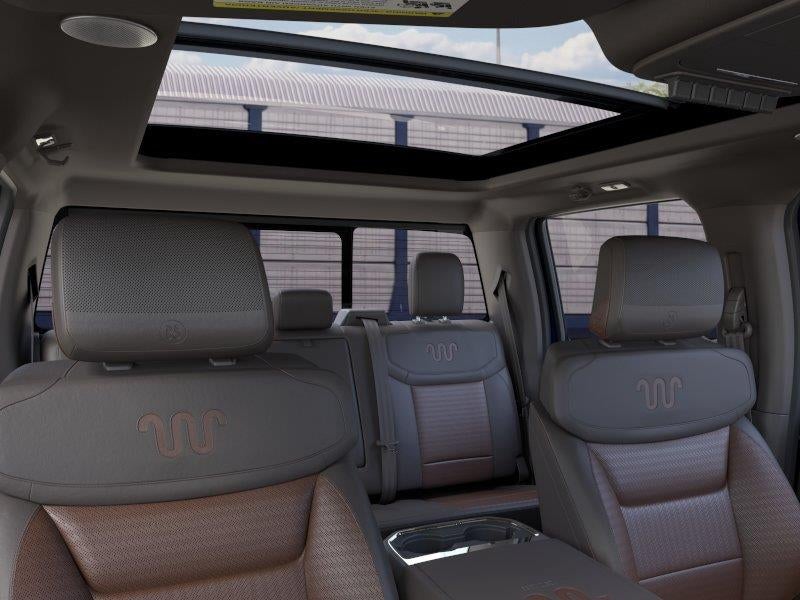 2026 Ford Super Duty F-450 DRW King Ranch