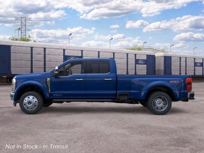 2026 Ford Super Duty F-450 DRW King Ranch