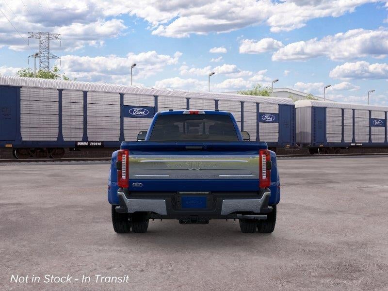 2026 Ford Super Duty F-450 DRW King Ranch