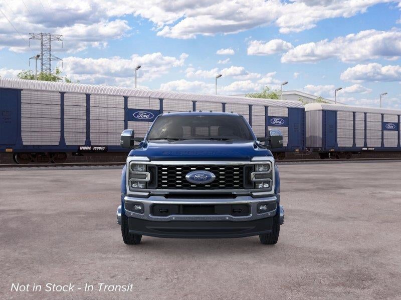 2026 Ford Super Duty F-450 DRW King Ranch