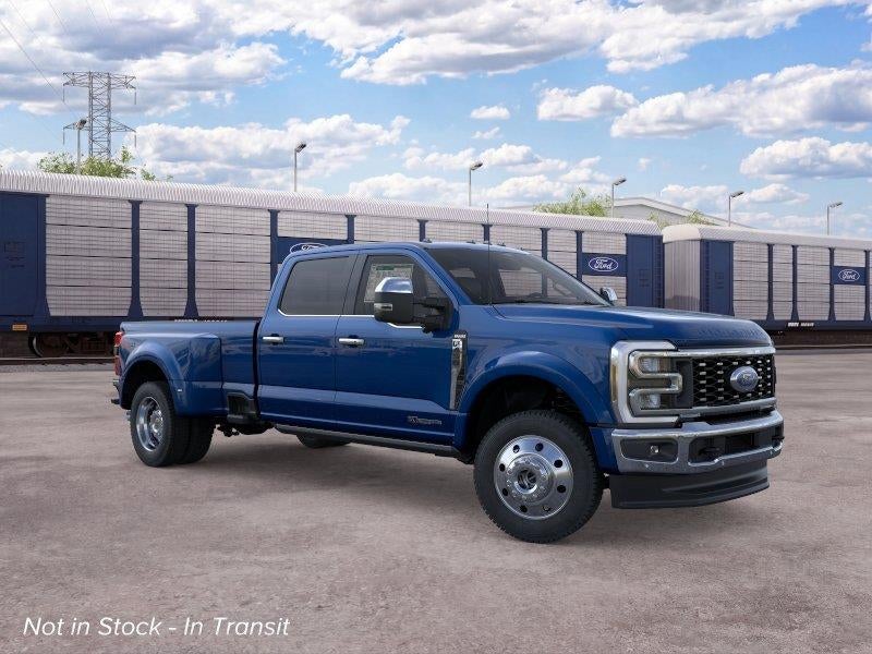 2026 Ford Super Duty F-450 DRW King Ranch