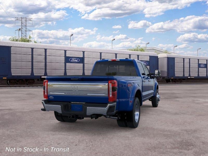 2026 Ford Super Duty F-450 DRW King Ranch