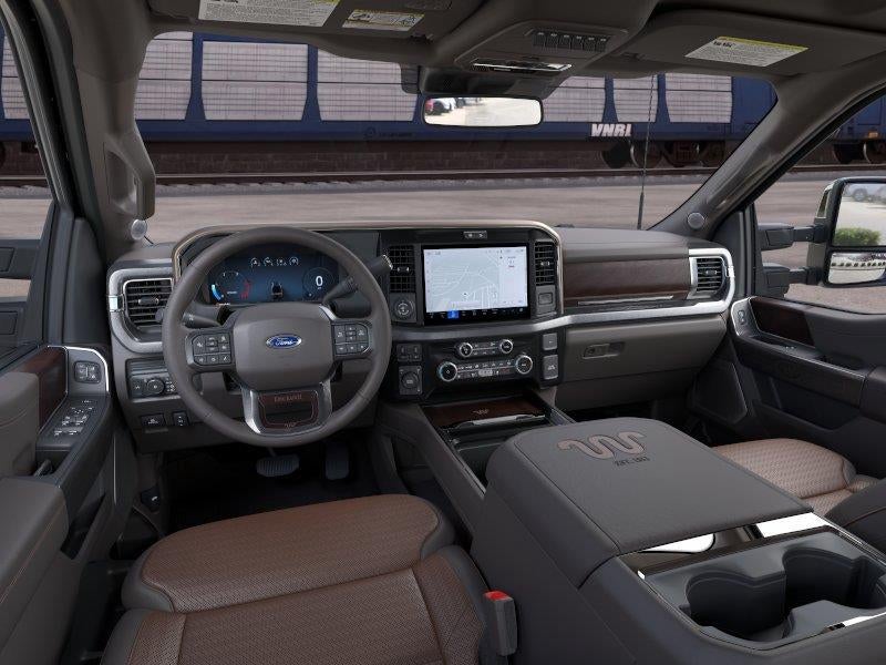 2026 Ford Super Duty F-450 DRW King Ranch