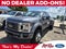 2022 Ford Super Duty F-450 Drw Platinum